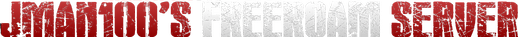 jman100 server logo